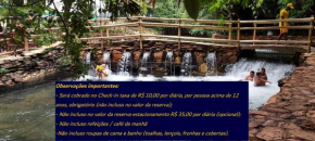 Thermas Paradise